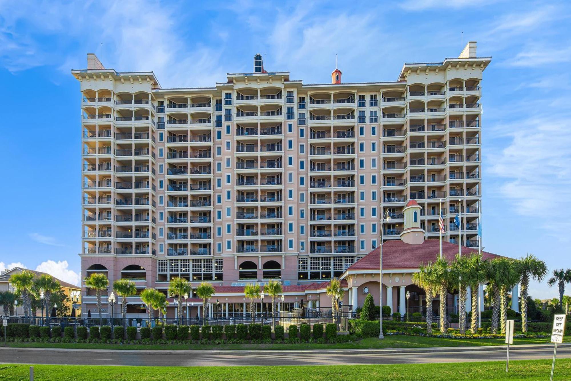 Tilghman Beach & Golf Resort 6015 - 2Nd Row - Cherry Grove Myrtle Beach Exterior foto